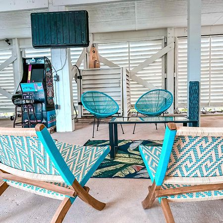 Eye-Catching Property W/ Picturesque Coastal Views Gulf Shores Εξωτερικό φωτογραφία