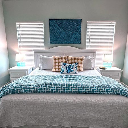 Eye-Catching Property W/ Picturesque Coastal Views Gulf Shores Εξωτερικό φωτογραφία