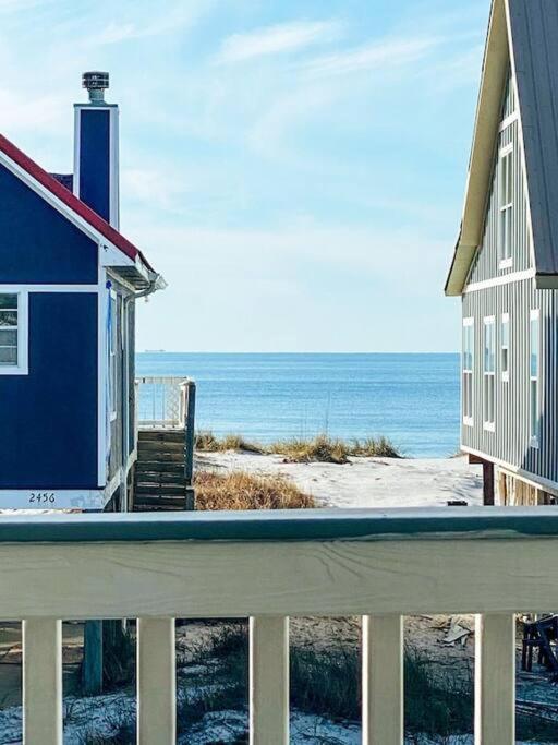 Eye-Catching Property W/ Picturesque Coastal Views Gulf Shores Εξωτερικό φωτογραφία