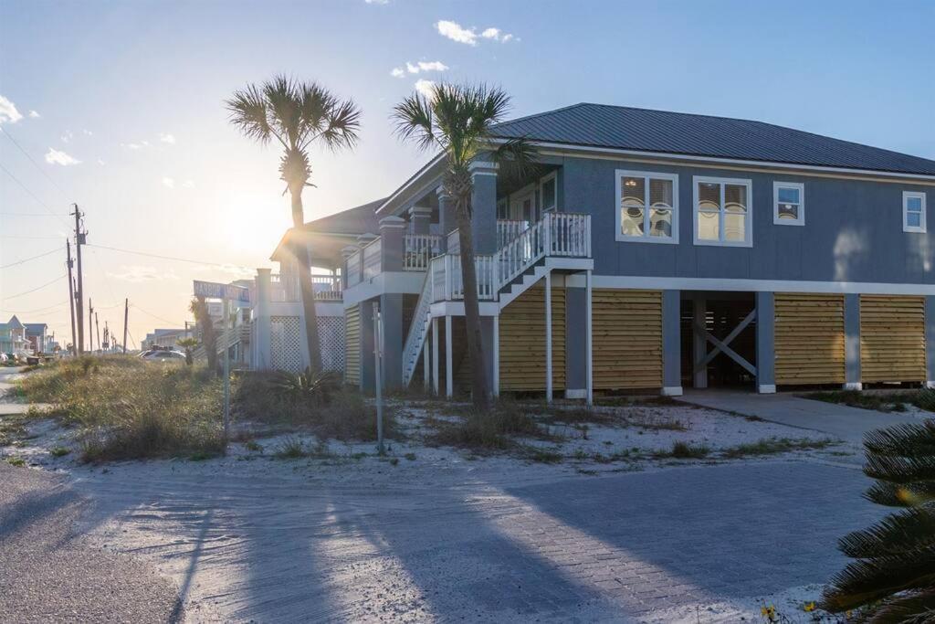 Eye-Catching Property W/ Picturesque Coastal Views Gulf Shores Εξωτερικό φωτογραφία
