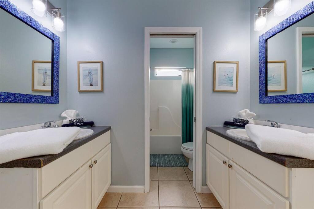 Eye-Catching Property W/ Picturesque Coastal Views Gulf Shores Εξωτερικό φωτογραφία