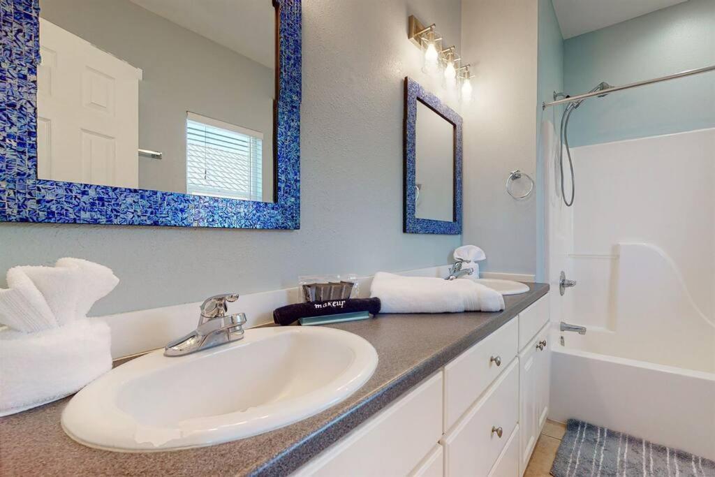 Eye-Catching Property W/ Picturesque Coastal Views Gulf Shores Εξωτερικό φωτογραφία