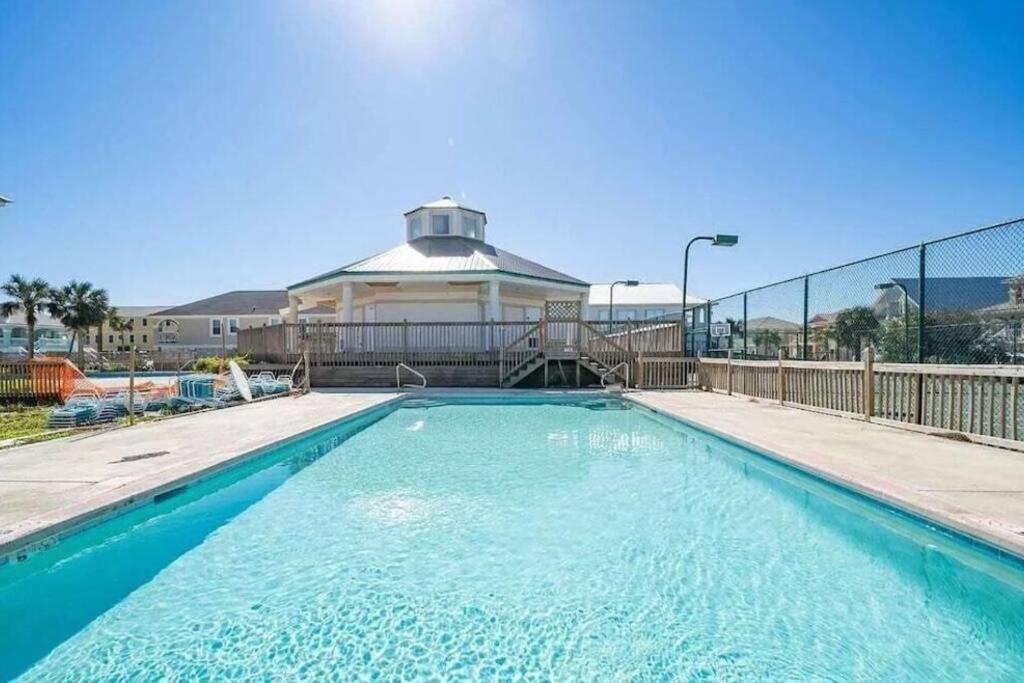 Eye-Catching Property W/ Picturesque Coastal Views Gulf Shores Εξωτερικό φωτογραφία
