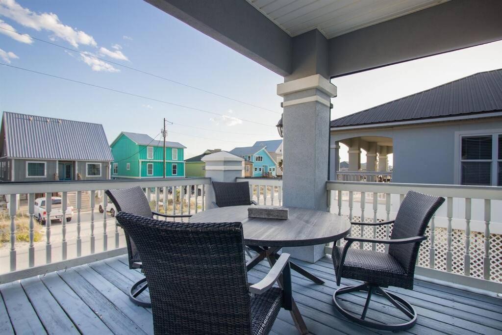 Eye-Catching Property W/ Picturesque Coastal Views Gulf Shores Εξωτερικό φωτογραφία