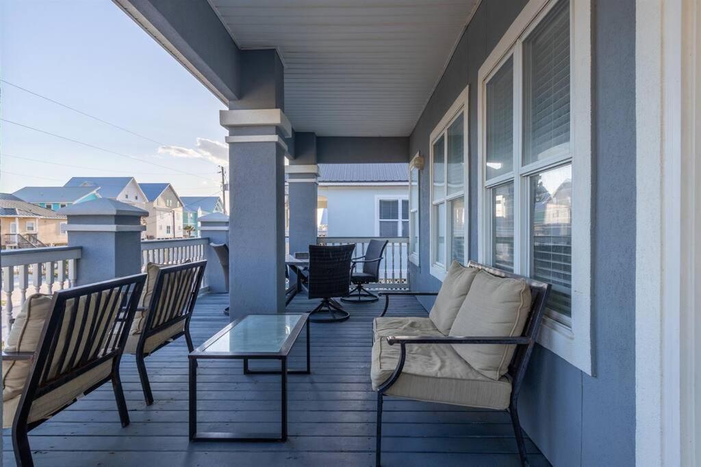 Eye-Catching Property W/ Picturesque Coastal Views Gulf Shores Εξωτερικό φωτογραφία
