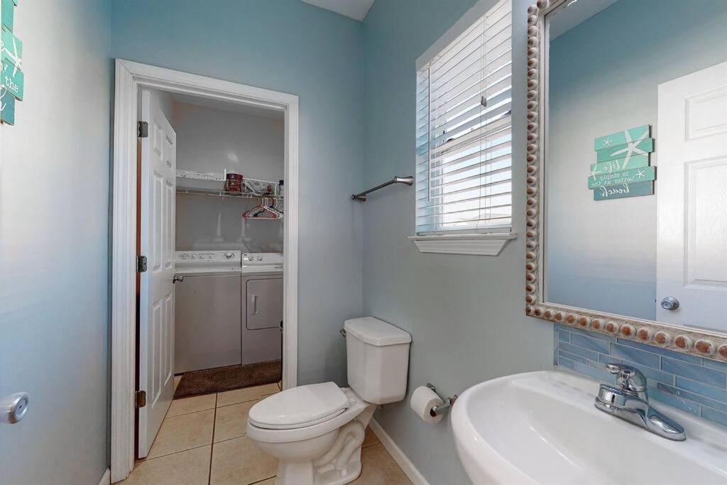 Eye-Catching Property W/ Picturesque Coastal Views Gulf Shores Εξωτερικό φωτογραφία