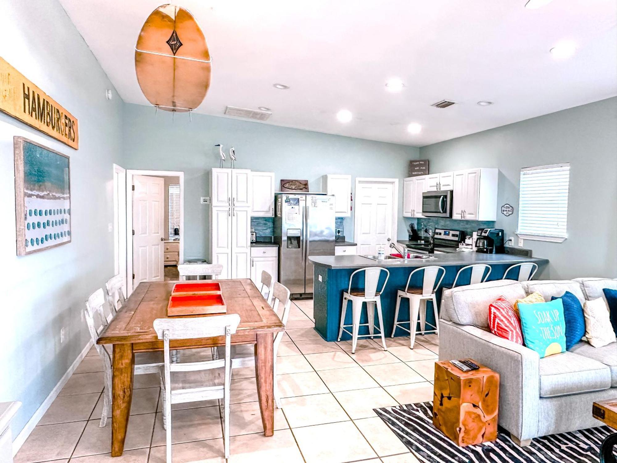 Eye-Catching Property W/ Picturesque Coastal Views Gulf Shores Εξωτερικό φωτογραφία