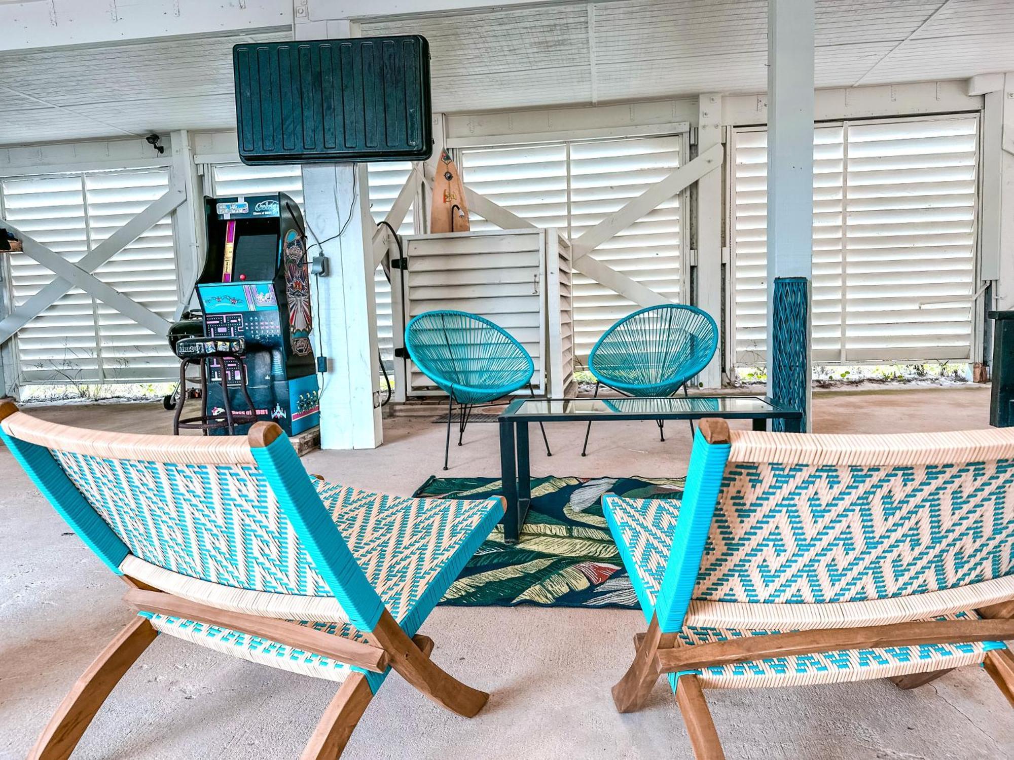 Eye-Catching Property W/ Picturesque Coastal Views Gulf Shores Εξωτερικό φωτογραφία
