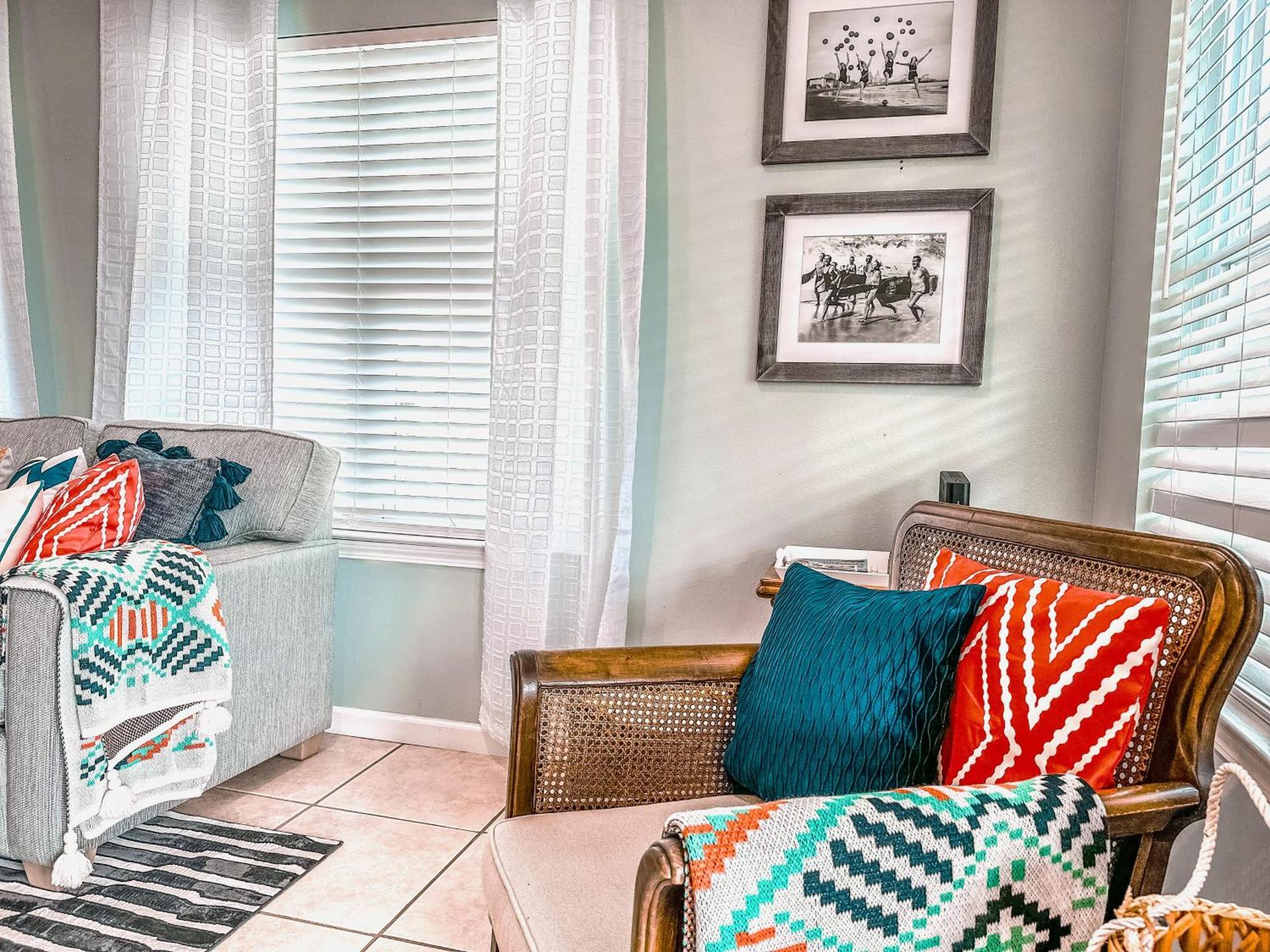 Eye-Catching Property W/ Picturesque Coastal Views Gulf Shores Εξωτερικό φωτογραφία