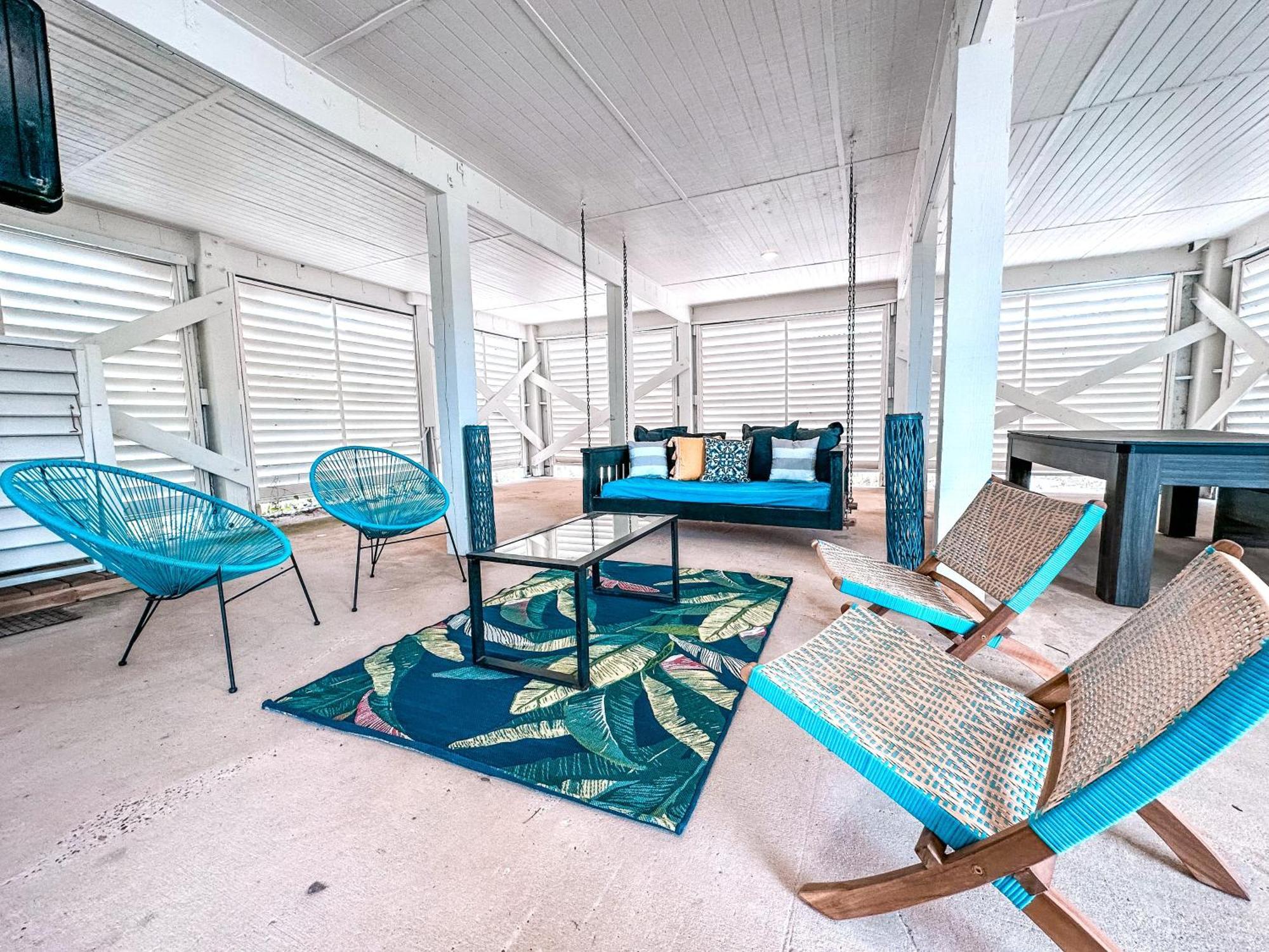 Eye-Catching Property W/ Picturesque Coastal Views Gulf Shores Εξωτερικό φωτογραφία