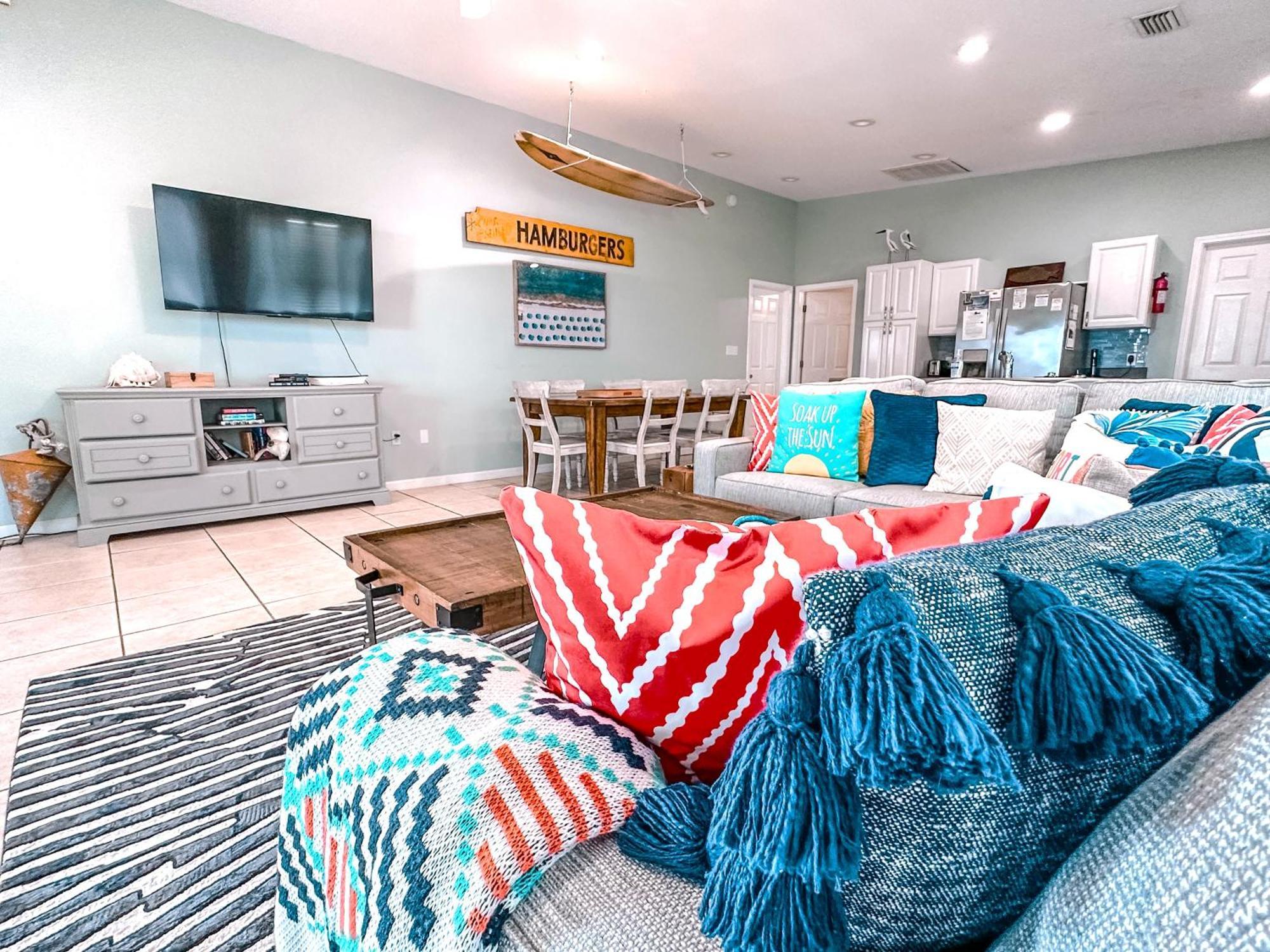 Eye-Catching Property W/ Picturesque Coastal Views Gulf Shores Εξωτερικό φωτογραφία