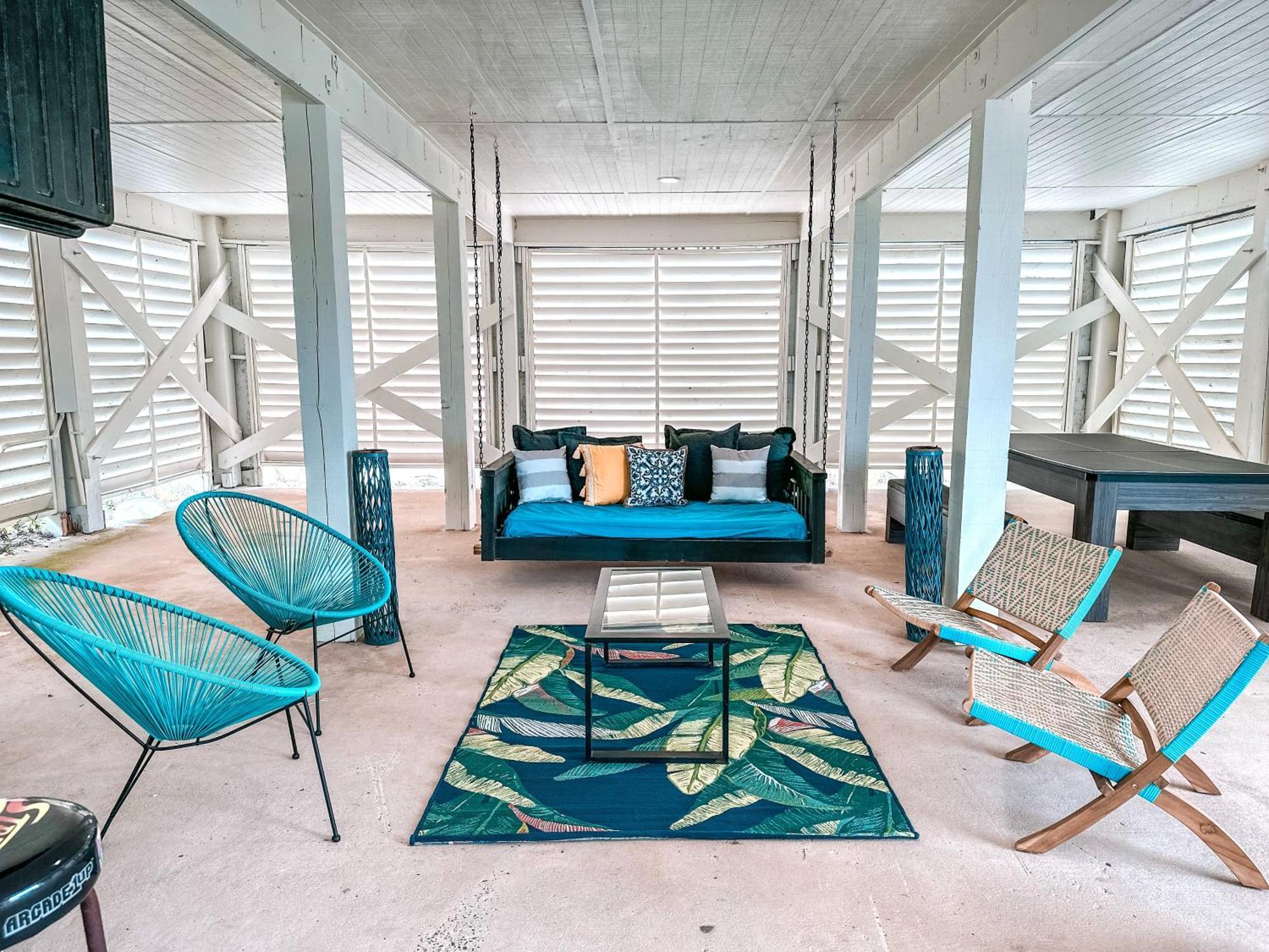 Eye-Catching Property W/ Picturesque Coastal Views Gulf Shores Εξωτερικό φωτογραφία