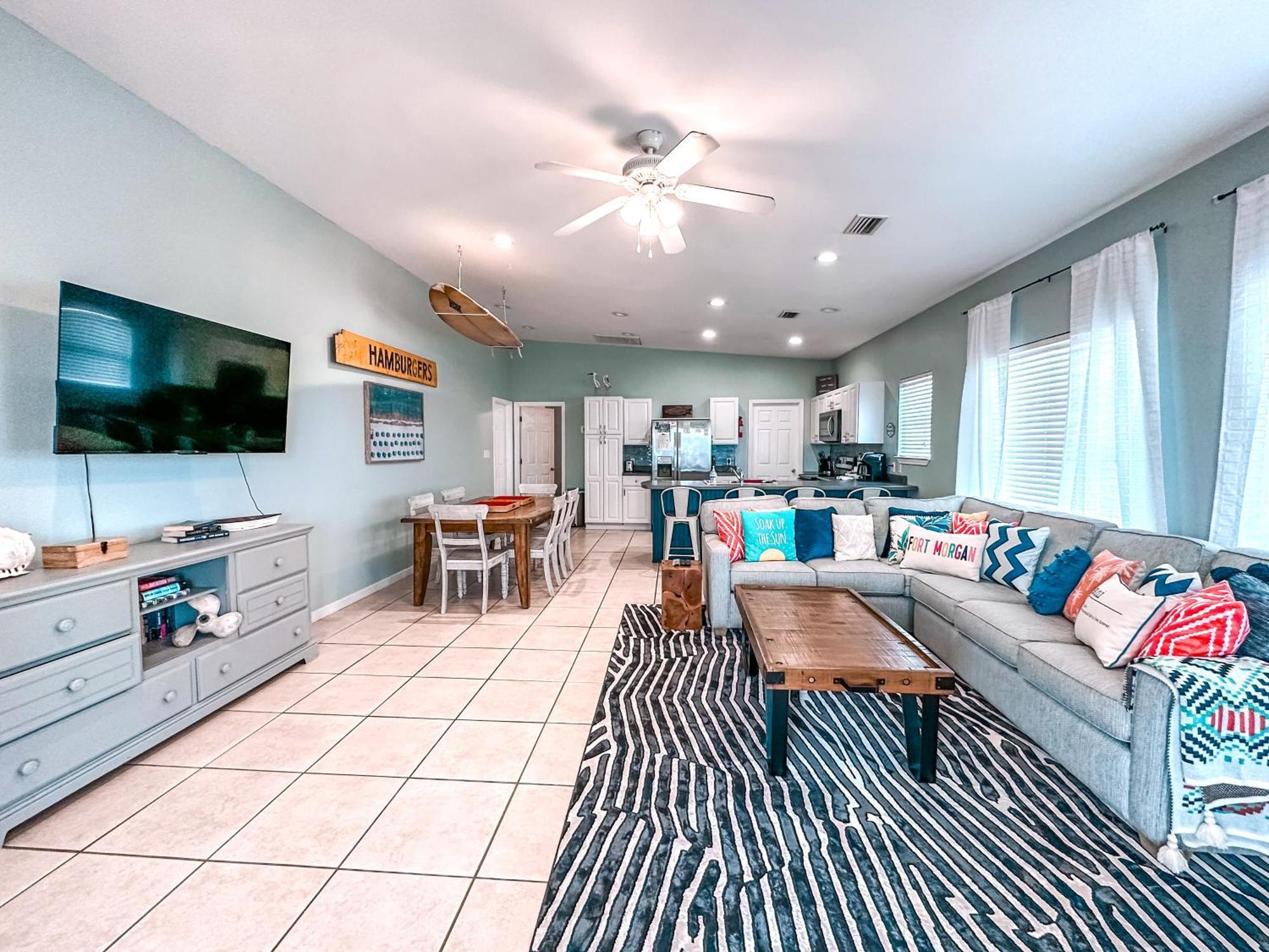 Eye-Catching Property W/ Picturesque Coastal Views Gulf Shores Εξωτερικό φωτογραφία